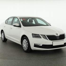 Škoda Octavia 1.6 TDI / 19354625