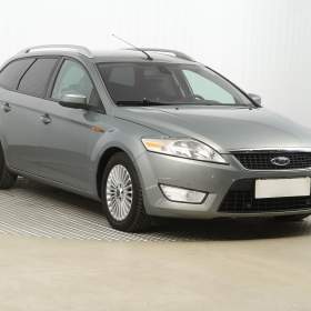 Ford Mondeo 1.8 TDCi / 19355401