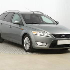 Ford Mondeo 1.8 TDCi / 19355401
