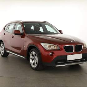 BMW X1 sDrive20d / 19356697