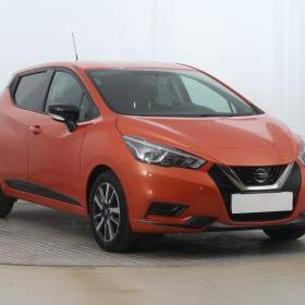 Nissan Micra 1.0 IG / 19356720