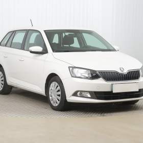 Škoda Fabia 1.2 TSI / 19356727