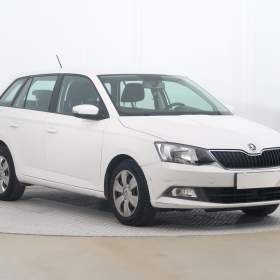 Škoda Fabia 1.2 TSI / 19356727