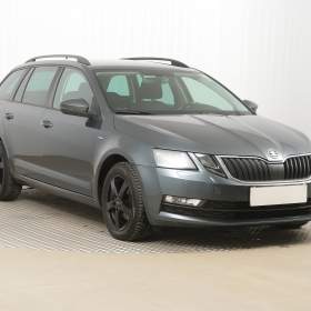 Škoda Octavia 2.0 TDI / 19356738