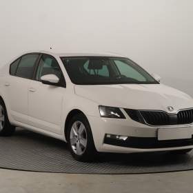 Škoda Octavia 1.6 TDI / 19356790