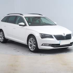 Škoda Superb 2.0 TDI / 19356817
