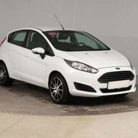 Ford Fiesta 1.25 16V / 19356833