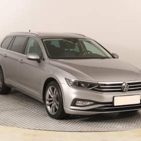 Volkswagen Passat 2.0 TDI / 19357103