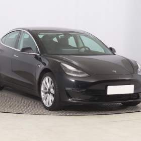 Tesla Model 3 Long Range 4WD 78kWh / 19357106