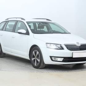 Škoda Octavia 1.6 TDI / 19357121
