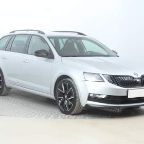Škoda Octavia 1.6 TDI / 19357127