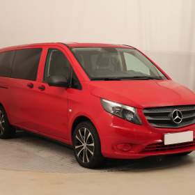 Mercedes- Benz Vito 119 CDI / 19357129