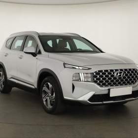 Hyundai Santa Fe 2.2 CRDi / 19357139