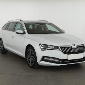 Škoda Superb 2.0 TDI / 19357158