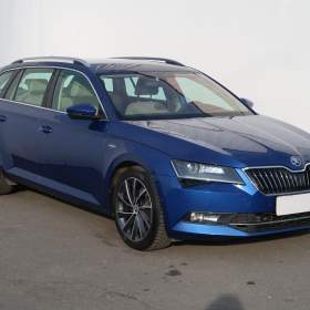 Škoda Superb 2.0 TDI / 19357159