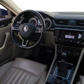 Škoda Superb 2.0 TDI / 19357159