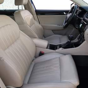 Foto inzerátu Škoda Superb 2.0 TDI