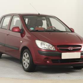 Hyundai Getz 1.4i / 19357168