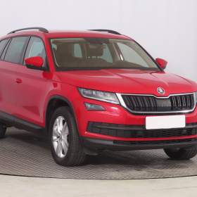Škoda Kodiaq 2.0 TDI / 19357173