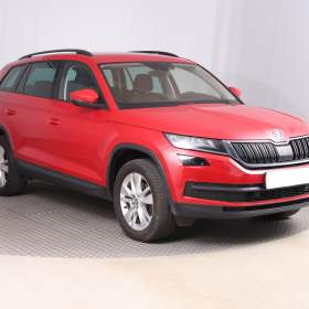 Škoda Kodiaq 2.0 TDI / 19357173