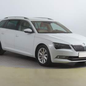 Škoda Superb 2.0 TDI / 19357193