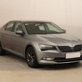 Škoda Superb 2.0 TDI / 19357195