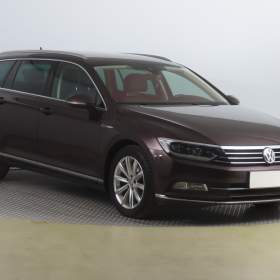 Volkswagen Passat 2.0 TDI / 19357205