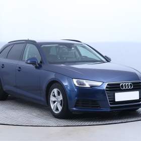 Audi A4 2.0 TDI / 19357212