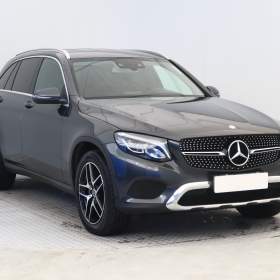 Mercedes- Benz GLC GLC 220d 4MATIC / 19357218