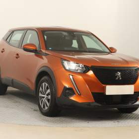 Peugeot 2008 1.2 PureTech / 19357245