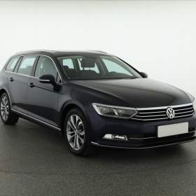 Volkswagen Passat 2.0 TDI / 19357249