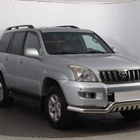 Toyota Land Cruiser 3.0 D- 4D / 19357652
