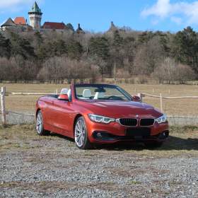 BMW Řada 4 440i xDrive / 19357658