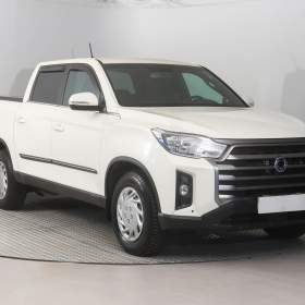 SsangYong Musso 2.2 e- XDi / 19357663