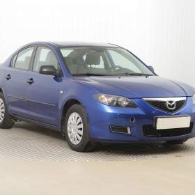 Mazda 3 1.6 / 19357717