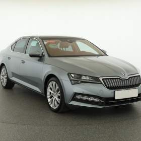 Škoda Superb iV 1.4 TSI PHEV / 19357720