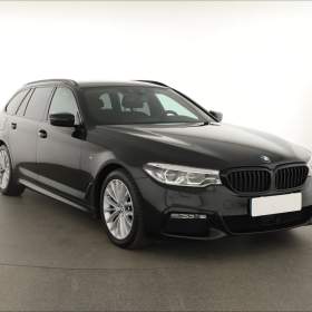 BMW Řada 5 530d xDrive / 19357730