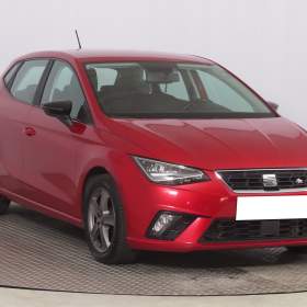 Seat Ibiza 1.5 TSI FR / 19357738