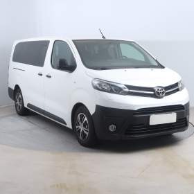 Toyota ProAce 2.0 D- 4D / 19357740