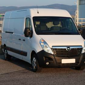 Opel Movano 2.3 CDTI / 19357745