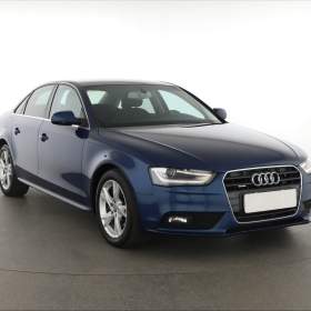Audi A4 2.0 TDI / 19357764