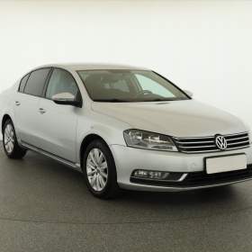 Volkswagen Passat 2.0 TDI / 19357786