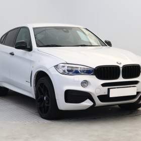 BMW X6 xDrive30d / 19357790