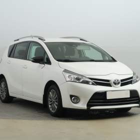 Toyota Verso 1.6 Valvematic / 19357795