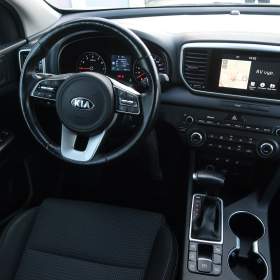 Kia Sportage 1.6 T- GDI / 19357817