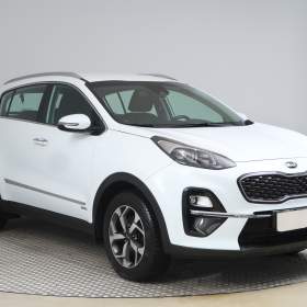 Kia Sportage 1.6 T- GDI / 19357817