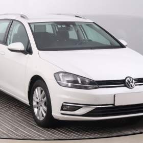 Volkswagen Golf 1.6 TDI / 19357823