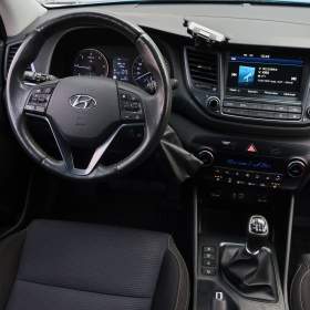 Hyundai Tucson 1.7 CRDi / 19357832