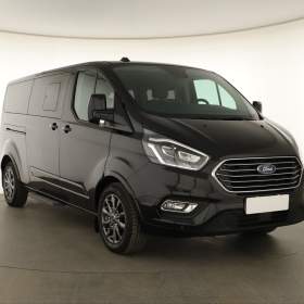 Ford Tourneo Custom 2.0 EcoBlue / 19358451