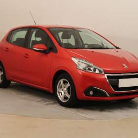 Peugeot 208 1.2 PureTech / 19358464